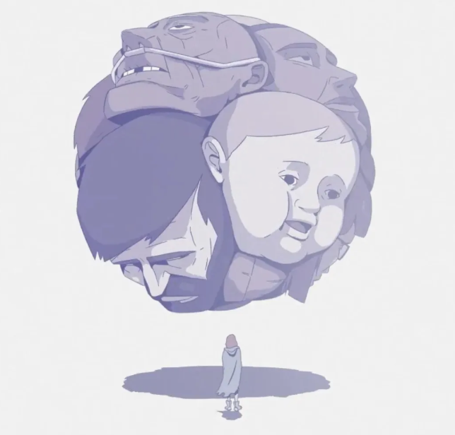 Царство падальщиков